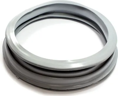 Manžeta, těsnění dvířek pračky TVO 481246668775 WHIRLPOOL 1
