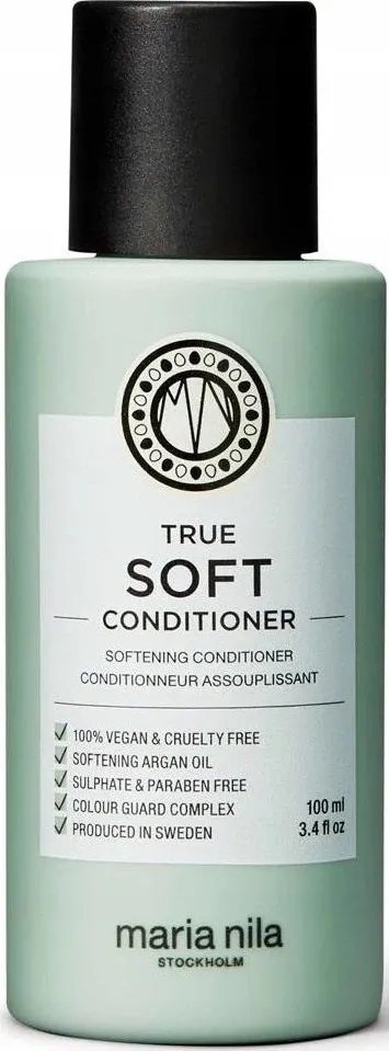 Maria Nila Structure Repair Conditioner 100 ml 1