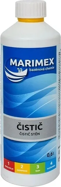 Marimex 11304009 Čistič 0,6 l 1