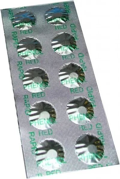 MARIMEX 11305006 náhradní tablety na měření pH 10ks 1