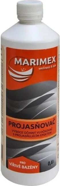Marimex 11313114 Spa Projasňovač 0,6 l 1