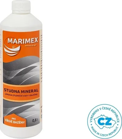 Marimex 11313121 Spa Studna 0,6 l 1