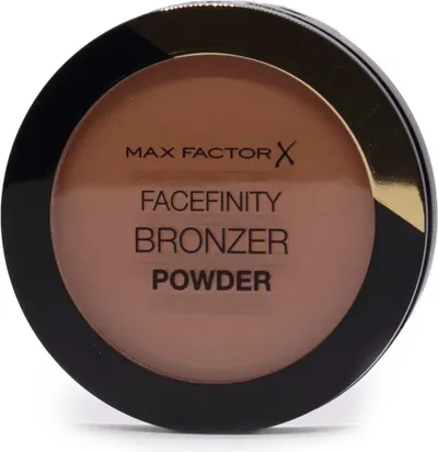 Max Factor Facefinity bronzer 001 Light Bronze 10 ml 1