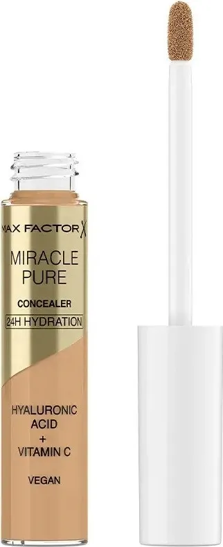 Max Factor Miracle Pure Hydratační korektor 03 7,8 ml 1