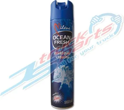 Miléne osvěžovač vzduchu, vůně oceánu, 300 ml 1