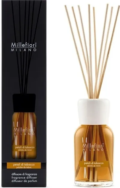Millefiori Milano Petali di Tabacco difuzér 250 ml 1