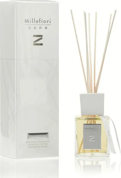 Millefiori Zona aroma difuzér Aria Mediterranea 100 ml 1
