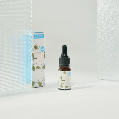 Navia pleťové sérum MSM 10 ml 1