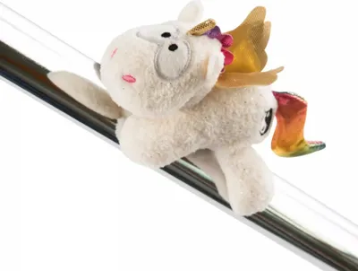 Nici magnetka Jednorožec Yang 12 cm 1