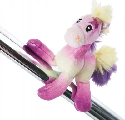 Nici magnetka Poník Candydust 12 cm 1