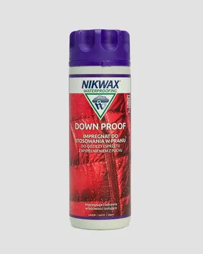 Nikwax Down Proof 300 ml 1
