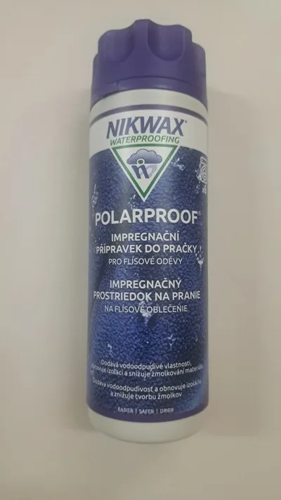 NIKWAX Polar Proof 300 ml 1