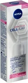 Nivea Zpevňující oční krém Hyaluron Cellular Filler Oční krém 15 ml 1