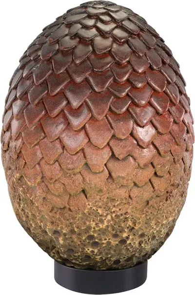 Noble Collection Replika Game of Thrones dračí vejce Drogon 1