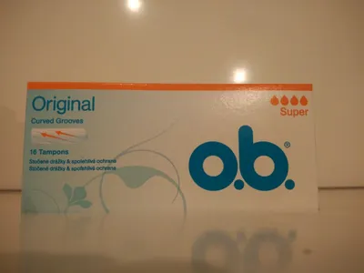 o.b. Original Super 16 ks 1
