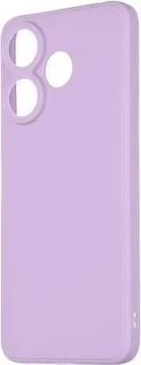 OBAL:ME Matte TPU Kryt pro Xiaomi Redmi 13 4G/5G Purple 1