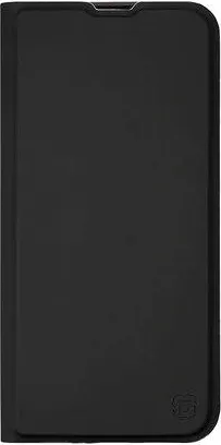 OBAL:ME SmoothTouch Pouzdro pro Xiaomi Redmi 13 4G/5G Black 1
