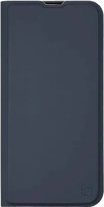 OBAL:ME SmoothTouch Pouzdro pro Xiaomi Redmi 13 4G/5G Dark Blue 1