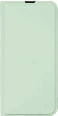 OBAL:ME SmoothTouch Pouzdro pro Xiaomi Redmi 13 4G/5G Mint Green 1