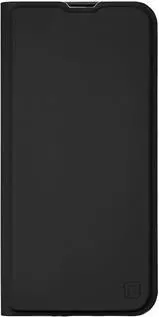 OBAL:ME SmoothTouch Pouzdro pro Xiaomi Redmi Note 14 5G Black 1