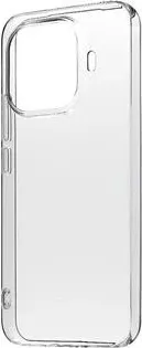OBAL:ME TPU Kryt pro Xiaomi 15T Pro Transparent 1
