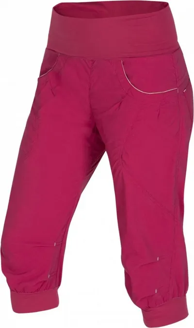 Ocún Noya Shorts Persian red 1