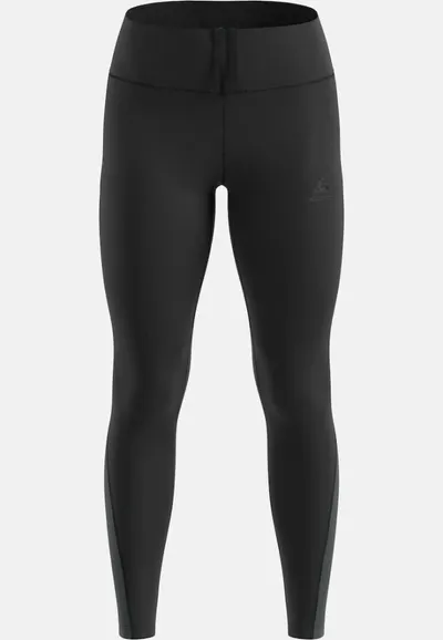 Odlo Dámské kalhoty ESSENTIAL THERMAL Tights 1