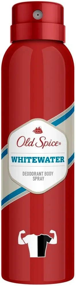 Old Spice Whitewater deospray 150 ml 1