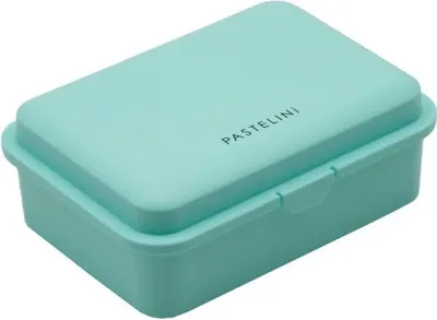 Oxybag Box na svačinu Pastelini zelená 1