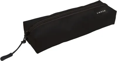 Oxybag etue široká elastic Verde black 1