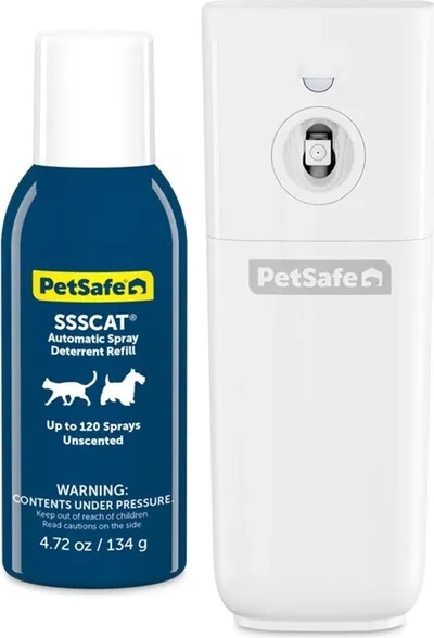 PetSafe Sprejový odpuzovač sssCat 1