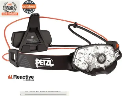 Petzl NAO RL 1