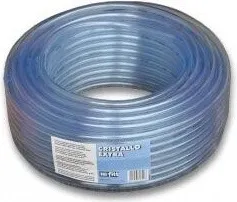 Plastová hadice 10x1,5 mm / 50 m 1