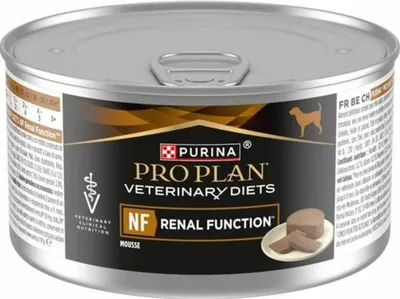 Purina PPVD Canine NF Renal Function 195 g 1