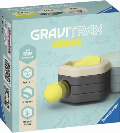 Ravensburger GraviTrax Junior Past 1
