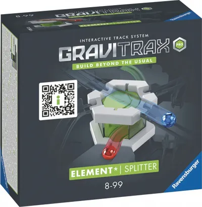 Ravensburger GraviTrax PRO Splitter 1