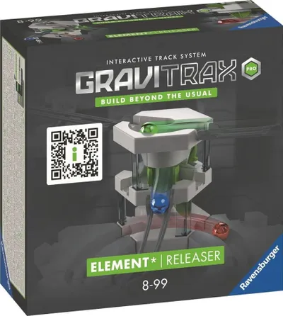 Ravensburger GraviTrax PRO Uvolňovač 1