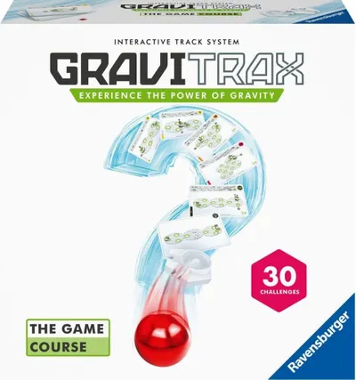 Ravensburger GraviTrax The Game Kurs 1