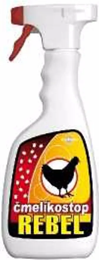 Rebel Čmelíkostop 250 ml 1