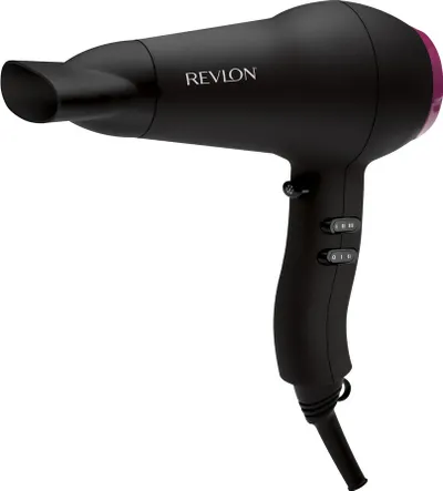 Revlon Fast and Light RVDR5823E1 1
