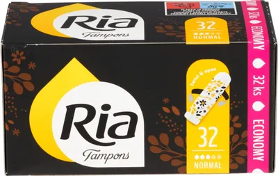 Ria Normal 32 ks 1