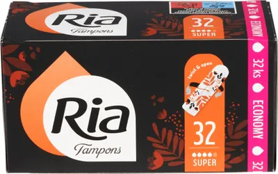 Ria Super 32 ks 1