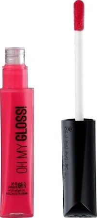 Rimmel Stay Glossy Oh My Lipgloss lesk na rty 500 Ooh la la 6,5 ml 1