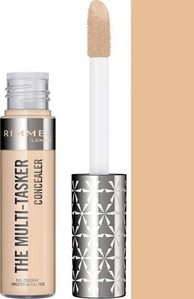 Rimmel The Multitasker Concealer Korektor 020 10 ml 1