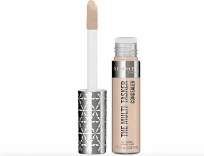 Rimmel The Multitasker Concealer Korektor 030 10 ml 1