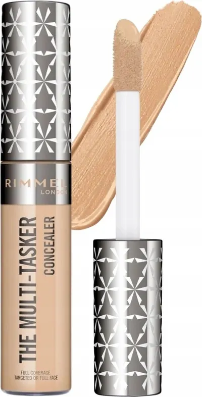 Rimmel The Multitasker Concealer Korektor 040 10 ml 1