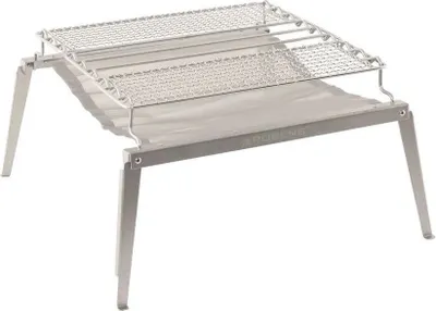Robens Timber Mesh Grill L 1
