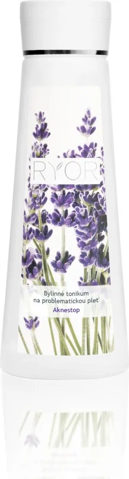 Ryor Bylinné tonikum pro problematickou pleť 200 ml 1