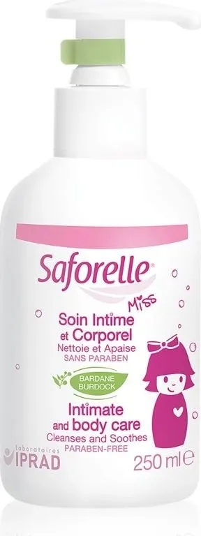 SAFORELLE Miss 250 ml 1