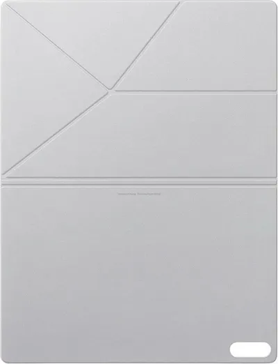 Samsung Smart Book Pouzdro pro Galaxy Tab S11 Ultra EF-BX930PWE White 1